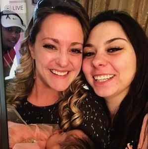 Meet your Posher, Stacey